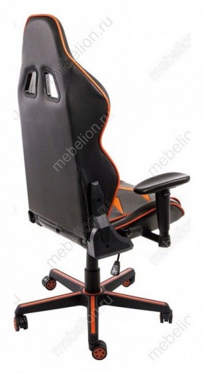 Кресло игровое Racer в Ревде - revda.mebel24.online | фото 4