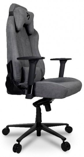 Кресло игровое Vernazza Soft Fabric в Ревде - revda.mebel24.online | фото 1