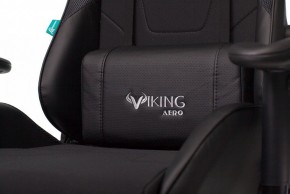 Кресло игровое VIKING 4 AERO BLACK EDITION в Ревде - revda.mebel24.online | фото 10