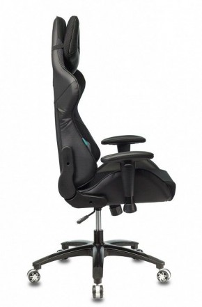 Кресло игровое VIKING 4 AERO BLACK EDITION в Ревде - revda.mebel24.online | фото 4