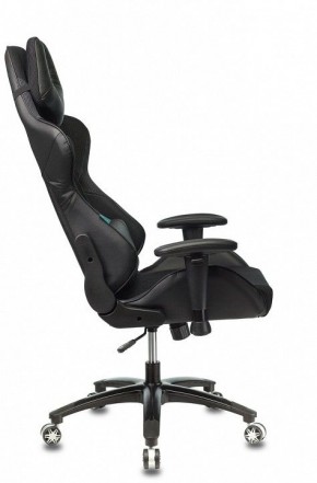 Кресло игровое VIKING 4 AERO BLACK EDITION в Ревде - revda.mebel24.online | фото 5