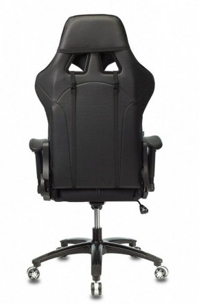 Кресло игровое VIKING 4 AERO BLACK EDITION в Ревде - revda.mebel24.online | фото 7