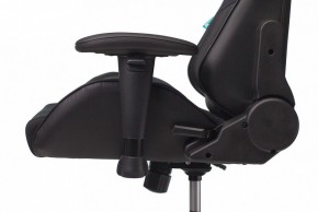 Кресло игровое VIKING 4 AERO BLACK EDITION в Ревде - revda.mebel24.online | фото 8