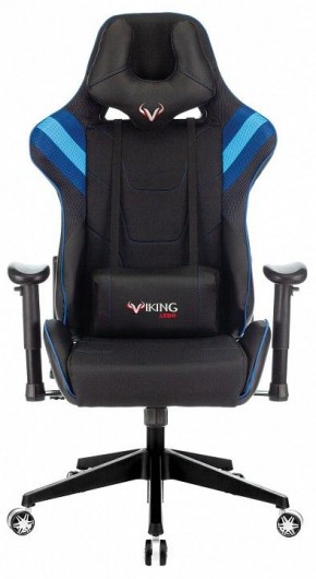 Кресло игровое VIKING 4 AERO BLUE в Ревде - revda.mebel24.online | фото 10