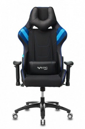 Кресло игровое VIKING 4 AERO BLUE в Ревде - revda.mebel24.online | фото 3