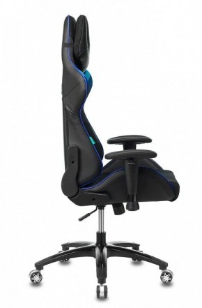 Кресло игровое VIKING 4 AERO BLUE в Ревде - revda.mebel24.online | фото 4