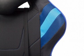 Кресло игровое VIKING 4 AERO BLUE в Ревде - revda.mebel24.online | фото 9