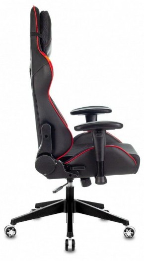 Кресло игровое VIKING 4 AERO RED в Ревде - revda.mebel24.online | фото 13