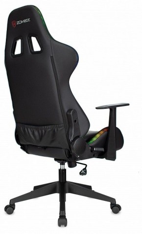 Кресло игровое Zombie Game Rgb в Ревде - revda.mebel24.online | фото 3