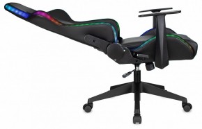 Кресло игровое Zombie Game Rgb в Ревде - revda.mebel24.online | фото 4