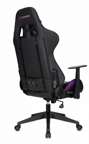 Кресло игровое Zombie Game Rgb в Ревде - revda.mebel24.online | фото 8