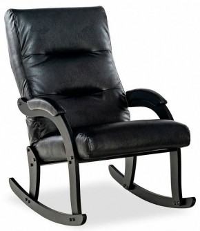 Кресло-качалка Дэми в Ревде - revda.mebel24.online | фото