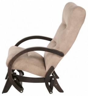 Кресло-качалка Мэтисон в Ревде - revda.mebel24.online | фото 3