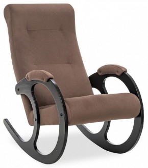 Кресло-качалка Модель 3 в Ревде - revda.mebel24.online | фото