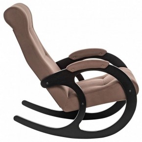 Кресло-качалка Модель 3 в Ревде - revda.mebel24.online | фото 3