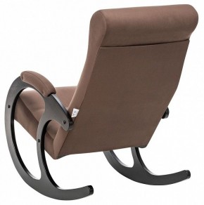 Кресло-качалка Модель 3 в Ревде - revda.mebel24.online | фото 4