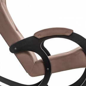 Кресло-качалка Модель 3 в Ревде - revda.mebel24.online | фото 5