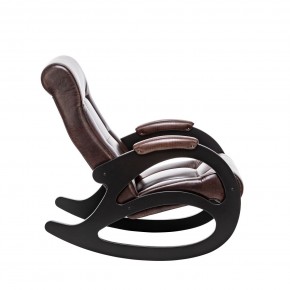 Кресло-качалка Модель 4 в Ревде - revda.mebel24.online | фото 3