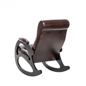 Кресло-качалка Модель 4 в Ревде - revda.mebel24.online | фото 4