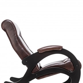 Кресло-качалка Модель 4 в Ревде - revda.mebel24.online | фото 5
