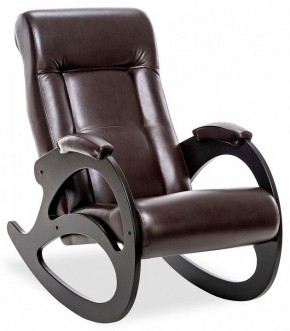 Кресло-качалка Модель 4 в Ревде - revda.mebel24.online | фото