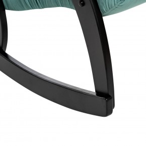 Кресло-качалка Модель 67 Венге, ткань V 43 в Ревде - revda.mebel24.online | фото 8