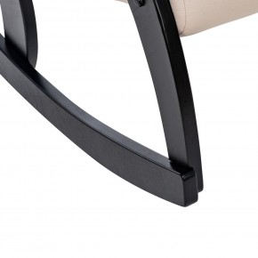 Кресло-качалка Модель 67М Венге, ткань V 18 в Ревде - revda.mebel24.online | фото 8