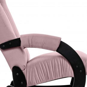Кресло-качалка Модель 68 (Leset Футура) Венге, ткань V 11 в Ревде - revda.mebel24.online | фото 5