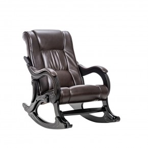 Кресло-качалка Модель 77 в Ревде - revda.mebel24.online | фото 2