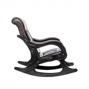 Кресло-качалка Модель 77 в Ревде - revda.mebel24.online | фото 4