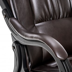Кресло-качалка Модель 77 в Ревде - revda.mebel24.online | фото 9