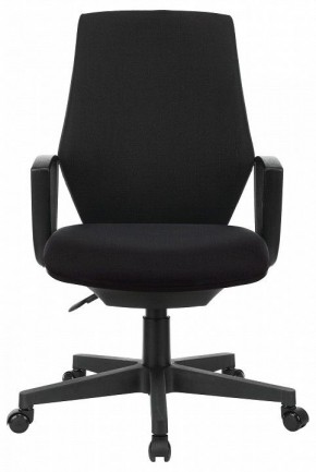 Кресло компьютерное CH-545/418-Black в Ревде - revda.mebel24.online | фото 2