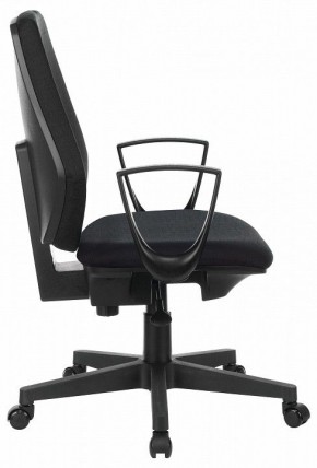 Кресло компьютерное CH-545/418-Black в Ревде - revda.mebel24.online | фото 3