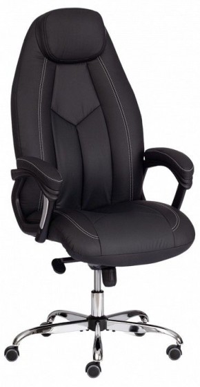 Кресло компьютерное Boss Lux в Ревде - revda.mebel24.online | фото