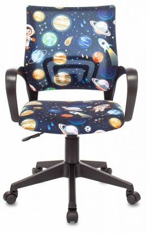 Кресло компьютерное BUROKIDS 1 SPACEMAN в Ревде - revda.mebel24.online | фото 2
