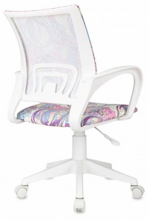 Кресло компьютерное Burokids 1 W в Ревде - revda.mebel24.online | фото 4