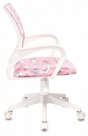 Кресло компьютерное BUROKIDS 1 W-UNICORN в Ревде - revda.mebel24.online | фото 3