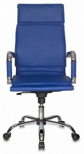 Кресло компьютерное Бюрократ CH-993/Blue в Ревде - revda.mebel24.online | фото 2