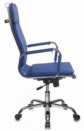 Кресло компьютерное Бюрократ CH-993/Blue в Ревде - revda.mebel24.online | фото 3