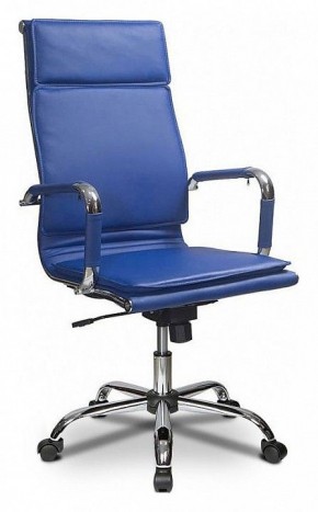 Кресло компьютерное Бюрократ CH-993/Blue в Ревде - revda.mebel24.online | фото 7