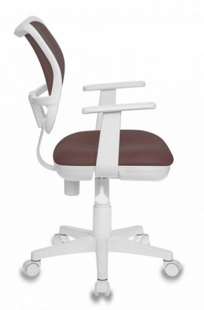 Кресло компьютерное Бюрократ CH-W797/BR/TW-14C в Ревде - revda.mebel24.online | фото 9