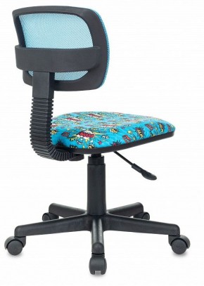 Кресло компьютерное CH-299NX в Ревде - revda.mebel24.online | фото 4