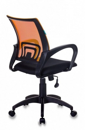 Кресло компьютерное CH-695N/OR/TW-11 в Ревде - revda.mebel24.online | фото 4