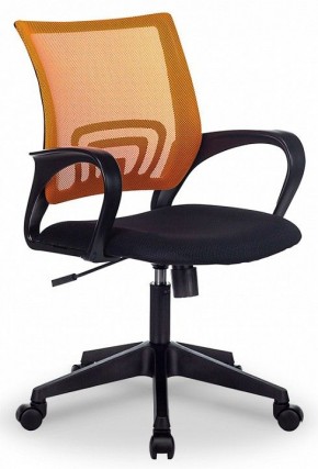 Кресло компьютерное CH-695N/OR/TW-11 в Ревде - revda.mebel24.online | фото 7