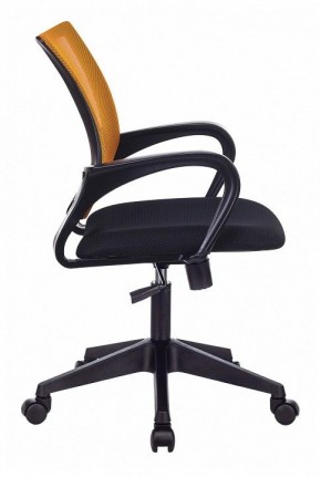 Кресло компьютерное CH-695N/OR/TW-11 в Ревде - revda.mebel24.online | фото 9