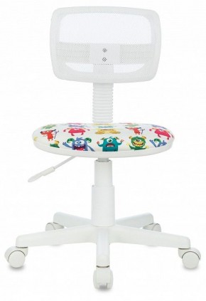 Кресло компьютерное CH-W299 в Ревде - revda.mebel24.online | фото 2
