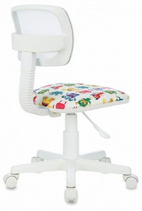 Кресло компьютерное CH-W299 в Ревде - revda.mebel24.online | фото 4