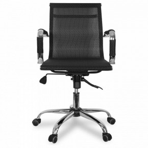 Кресло компьютерное CLG-619 MXH-B Black в Ревде - revda.mebel24.online | фото 2