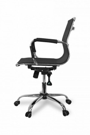 Кресло компьютерное CLG-619 MXH-B Black в Ревде - revda.mebel24.online | фото 4