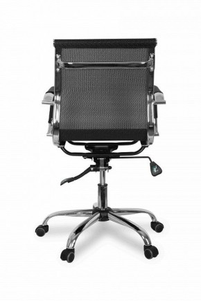 Кресло компьютерное CLG-619 MXH-B Black в Ревде - revda.mebel24.online | фото 5